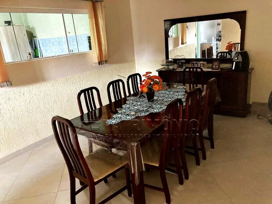 Foto 1 de Casa com 3 Quartos à venda, 239m² em Jardim Simus, Sorocaba