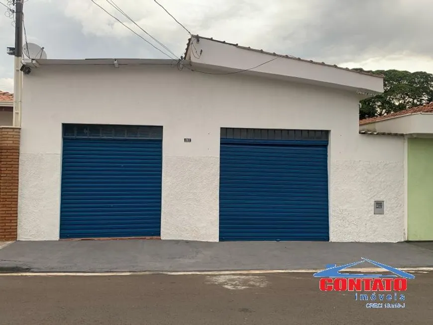 Foto 1 de Imóvel Comercial para alugar, 90m² em Vila Costa do Sol, São Carlos