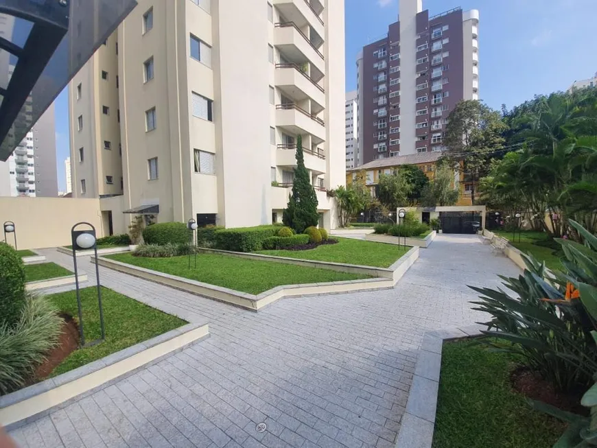 Foto 1 de Apartamento com 3 Quartos à venda, 78m² em Liberdade, São Paulo