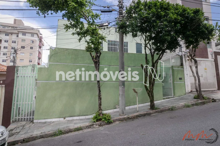 Foto 1 de Ponto Comercial com 2 Quartos à venda, 300m² em Floresta, Belo Horizonte