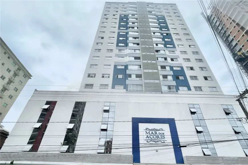 Foto 1 de Apartamento com 3 Quartos à venda, 86m² em Centro, Itajaí