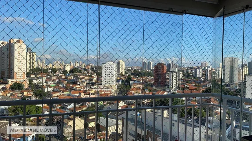 Foto 1 de Apartamento com 3 Quartos à venda, 113m² em Vila Gumercindo, São Paulo