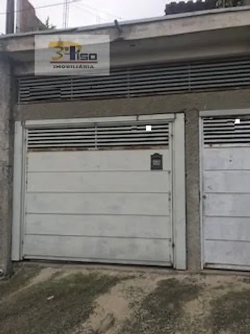 Foto 1 de Sobrado com 2 Quartos à venda, 100m² em Itaim Paulista, São Paulo