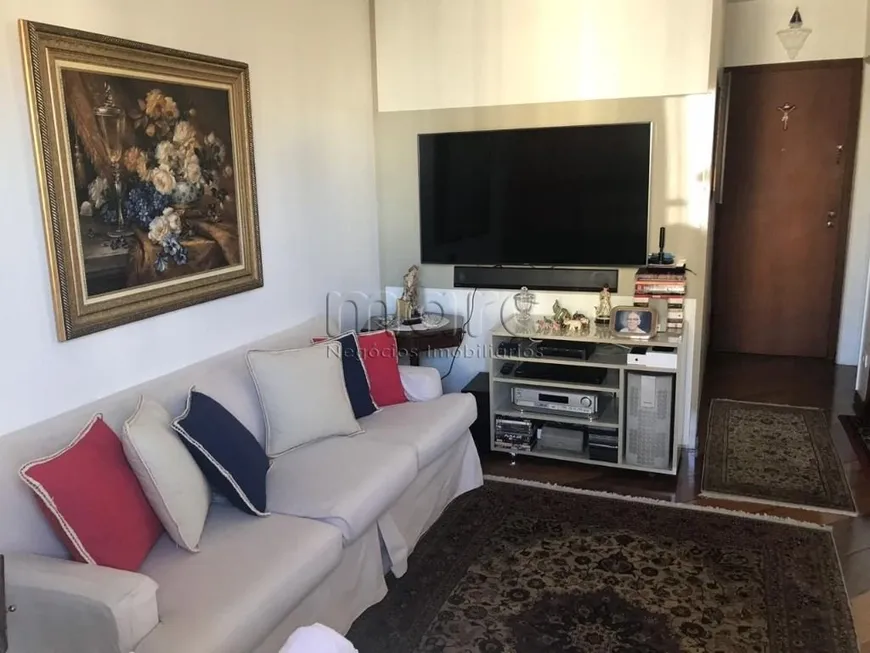 Foto 1 de Apartamento com 1 Quarto à venda, 56m² em Aclimação, São Paulo