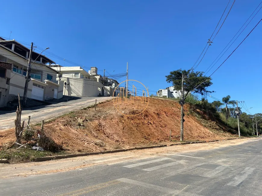 Foto 1 de Lote/Terreno à venda, 765m² em Europa, Contagem