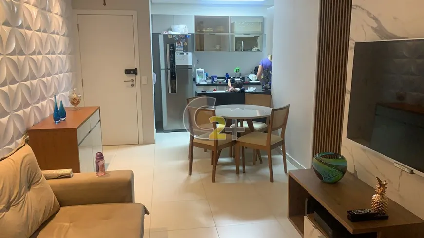 Foto 1 de Apartamento com 2 Quartos à venda, 65m² em Vila Romana, São Paulo