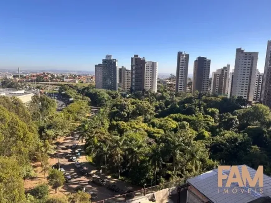 Foto 1 de Sala Comercial à venda, 220m² em Belvedere, Belo Horizonte