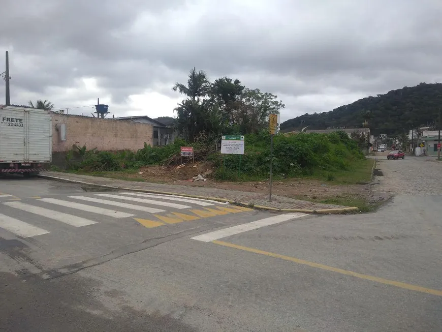 Foto 1 de Lote/Terreno à venda, 500m² em Monte Alegre Monte Alegre, Camboriú