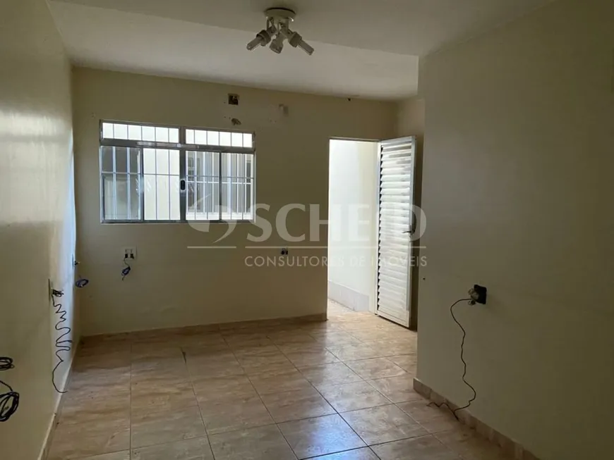 Foto 1 de Sobrado com 3 Quartos para alugar, 220m² em Jardim Marajoara, São Paulo