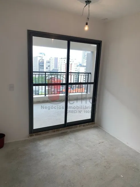 Foto 1 de Apartamento com 2 Quartos à venda, 68m² em Vila Mariana, São Paulo