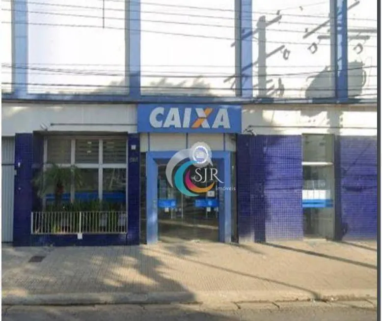 Foto 1 de Ponto Comercial para venda ou aluguel, 753m² em Vila Alexandria, São Paulo
