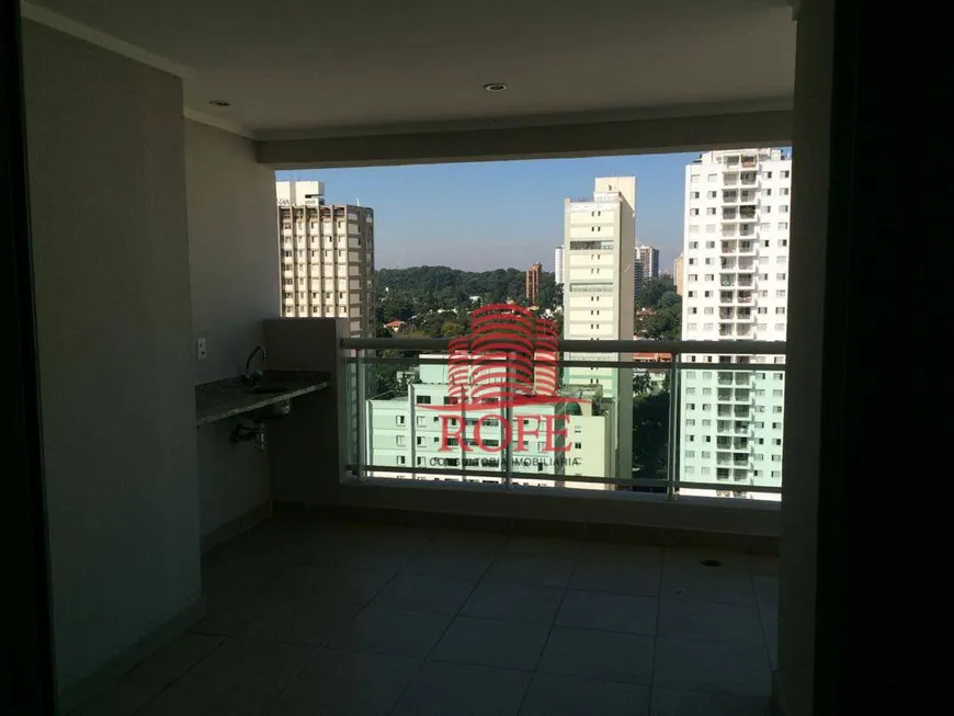 Foto 1 de Apartamento com 2 Quartos à venda, 75m² em Alto Da Boa Vista, São Paulo