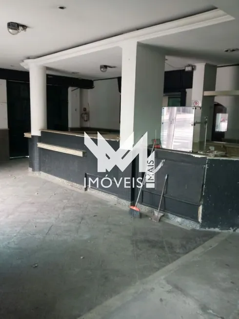 Foto 1 de Ponto Comercial para alugar, 200m² em Santana, São Paulo