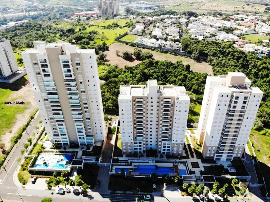 Foto 1 de Apartamento com 4 Quartos à venda, 164m² em Jardim Emilia, Sorocaba