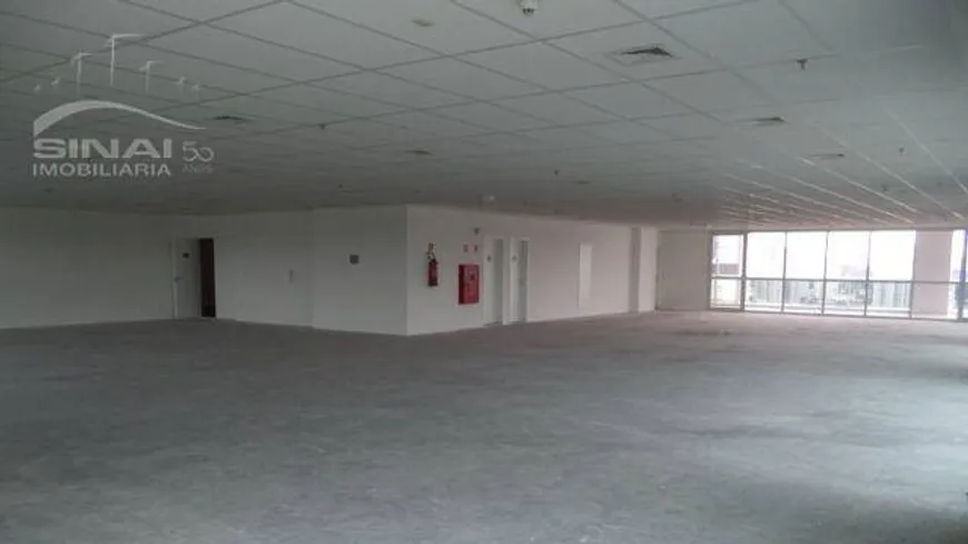 Foto 1 de Sala Comercial para alugar, 500m² em Chácara Santo Antônio, São Paulo