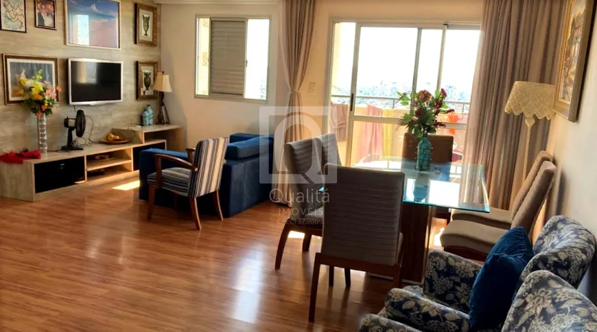 Foto 1 de Apartamento com 3 Quartos à venda, 75m² em Jaguaribe, Osasco