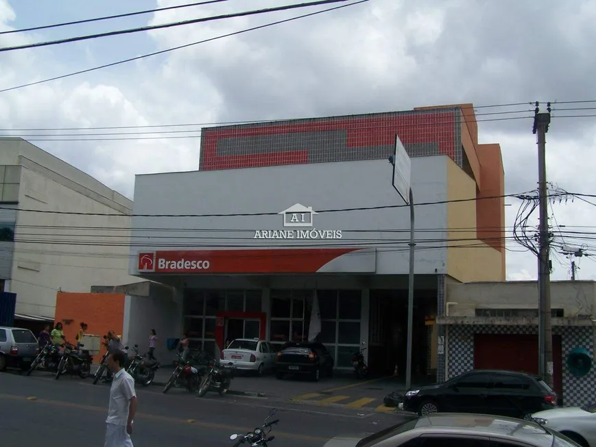 Foto 1 de Sala Comercial para alugar, 50m² em Alípio de Melo, Belo Horizonte