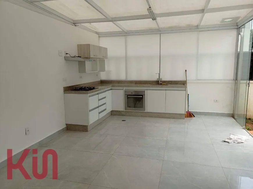 Foto 1 de Apartamento com 2 Quartos à venda, 84m² em Vila Guarani, São Paulo