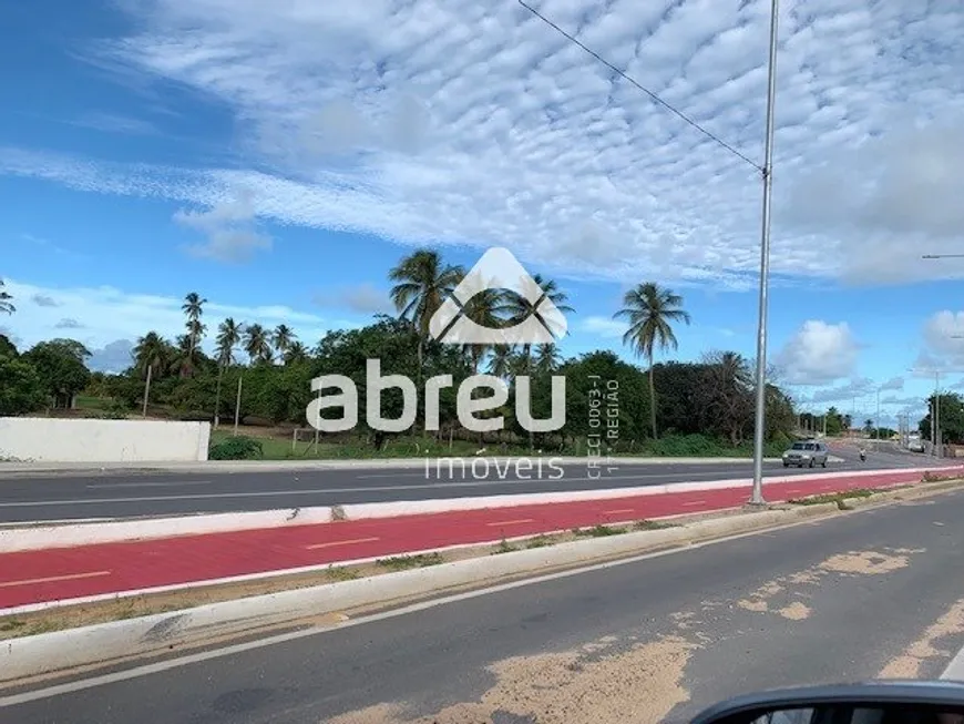 Foto 1 de Lote/Terreno à venda, 160000m² em Pajuçara, Natal