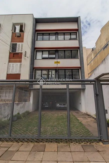 Foto 1 de Sala Comercial à venda, 60m² em Menino Deus, Porto Alegre
