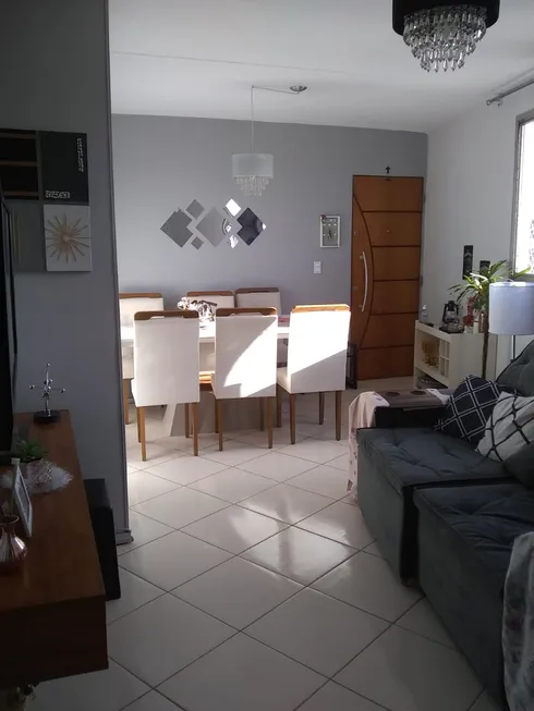 Foto 1 de Apartamento com 3 Quartos à venda, 63m² em Vila Alpina, São Paulo