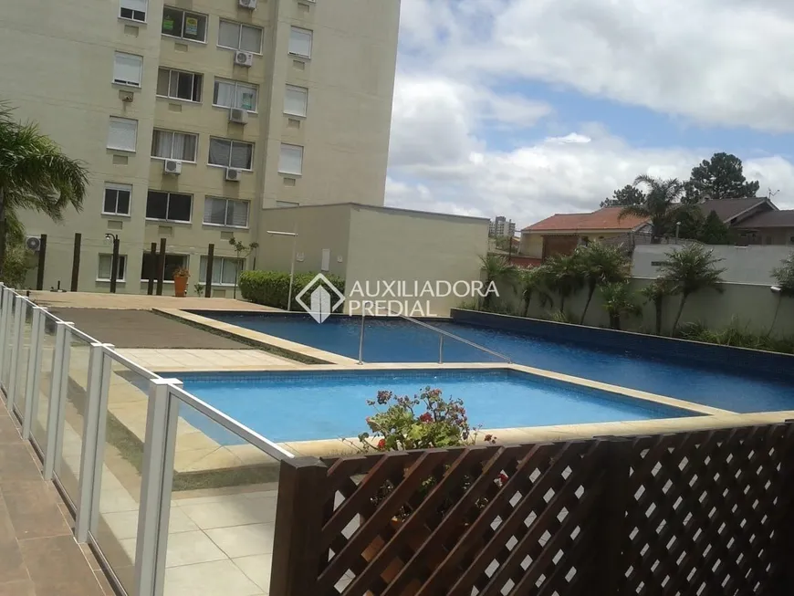 Foto 1 de Apartamento com 3 Quartos à venda, 62m² em Sarandi, Porto Alegre