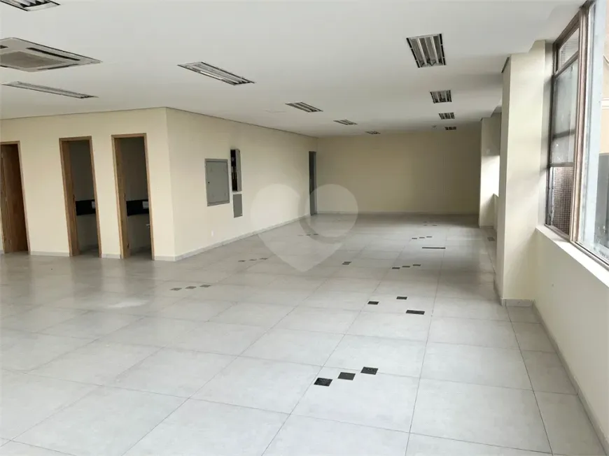 Foto 1 de Sala Comercial para alugar, 130m² em Brooklin, São Paulo