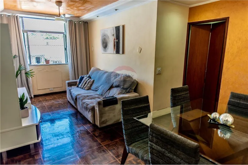Foto 1 de Apartamento com 3 Quartos à venda, 68m² em Freguesia, Rio de Janeiro