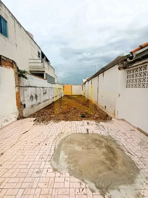Foto 1 de Lote/Terreno à venda, 125m² em Alto da Lapa, São Paulo