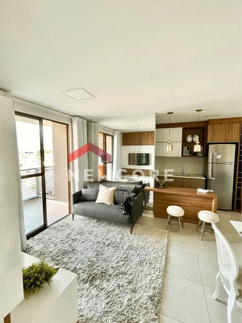 Foto 1 de Apartamento com 3 Quartos à venda, 88m² em Prospera, Criciúma