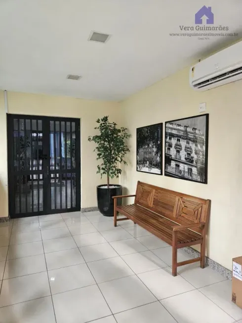 Foto 1 de Apartamento com 2 Quartos à venda, 57m² em Pituba, Salvador