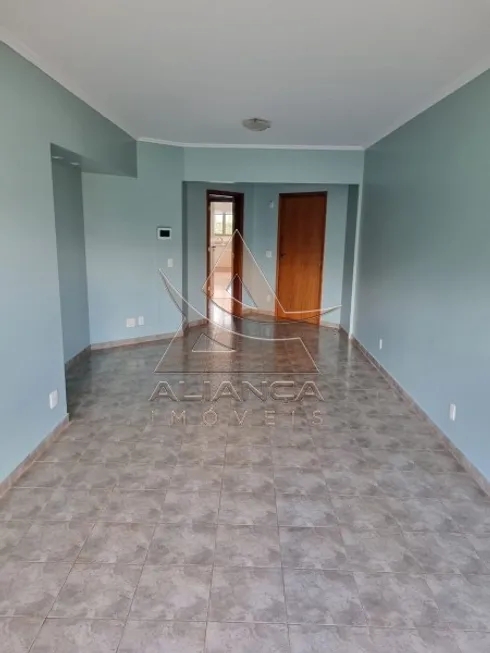 Foto 1 de Apartamento com 3 Quartos à venda, 128m² em Jardim Botânico, Ribeirão Preto