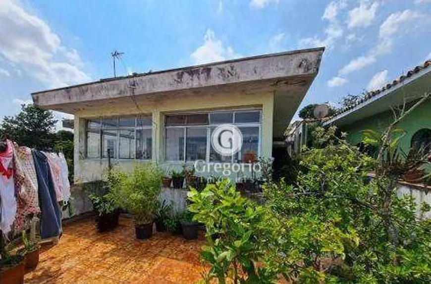 Foto 1 de Casa com 3 Quartos à venda, 150m² em Butantã, São Paulo