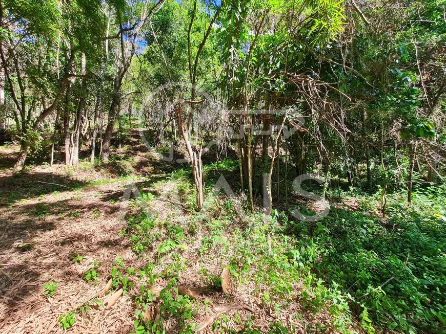 Foto 1 de Lote/Terreno à venda, 20000m² em Secretário, Petrópolis