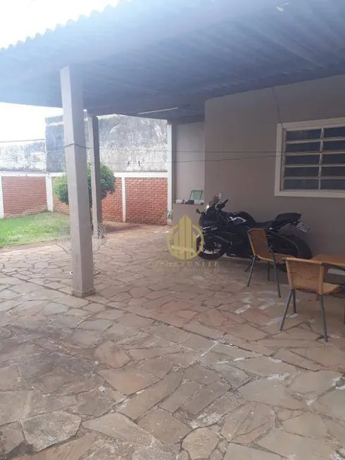 Foto 1 de Casa com 4 Quartos à venda, 280m² em Lagoinha, Ribeirão Preto