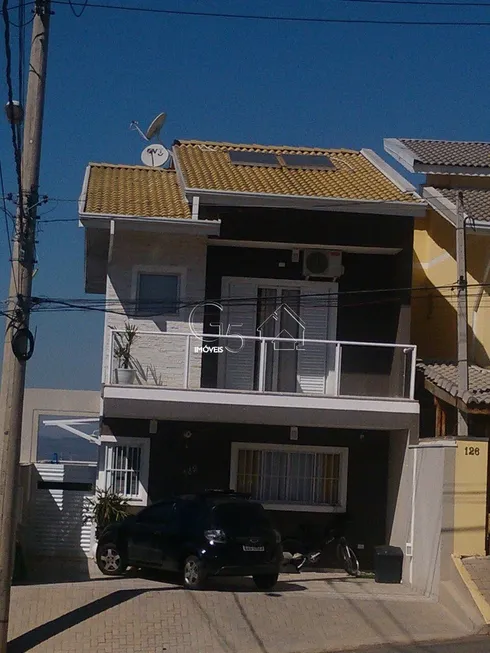 Foto 1 de Casa de Condomínio com 3 Quartos à venda, 160m² em Villa Verde, Franco da Rocha