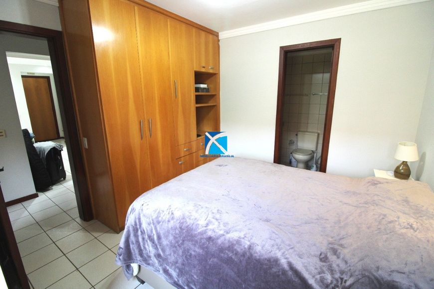 Apartamento 76 m² em Setor Sudoeste em Brasília, por R$ 1.088.000