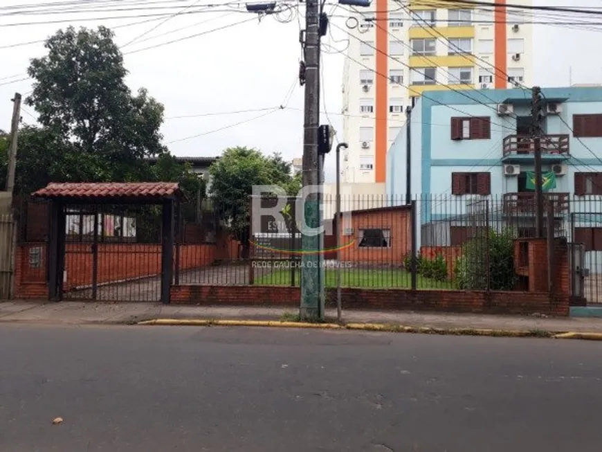 Foto 1 de Casa com 1 Quarto à venda, 60m² em São José, São Leopoldo