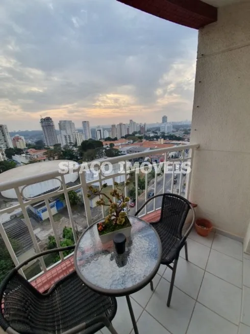 Foto 1 de Apartamento com 1 Quarto à venda, 50m² em Vila Mascote, São Paulo