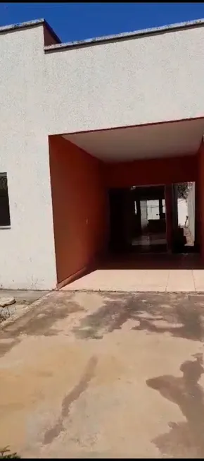 Foto 1 de Casa com 3 Quartos à venda, 120m² em Setor Morada do Sol, Goiânia
