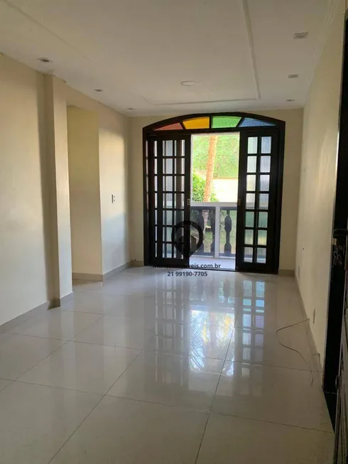 Foto 1 de Apartamento com 2 Quartos à venda, 60m² em Campo Grande, Rio de Janeiro