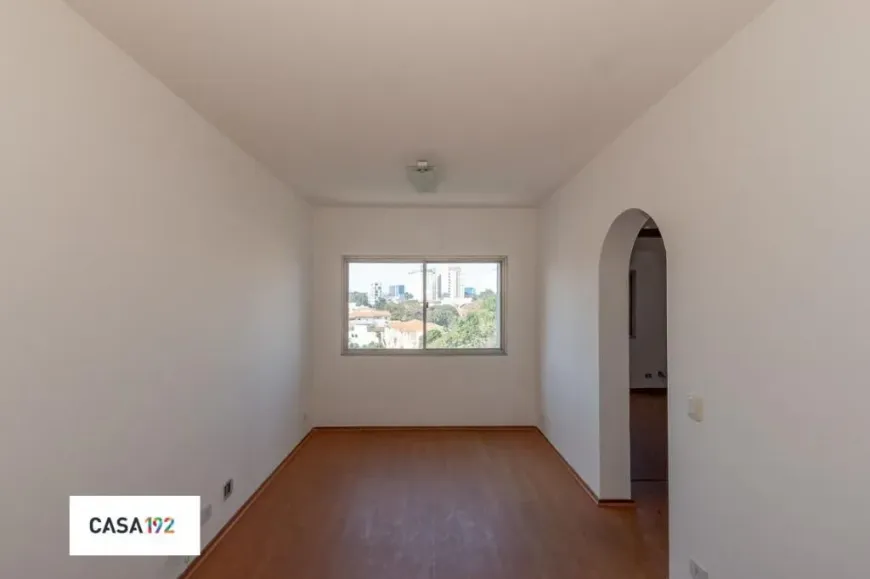 Foto 1 de Apartamento com 2 Quartos à venda, 60m² em Campo Belo, São Paulo