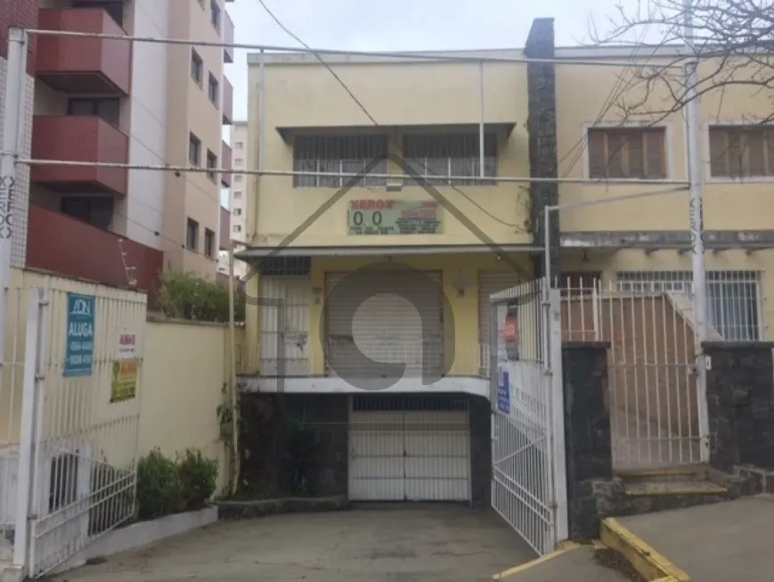 Foto 1 de Sobrado com 3 Quartos para venda ou aluguel, 220m² em Mirandópolis, São Paulo