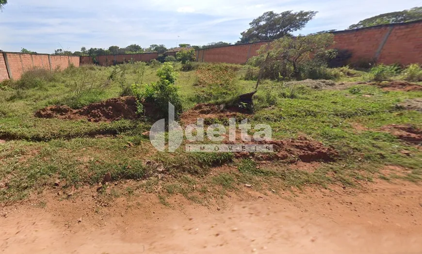 Foto 1 de Lote/Terreno à venda, 1200m² em Chacaras Rancho Alegre, Uberlândia