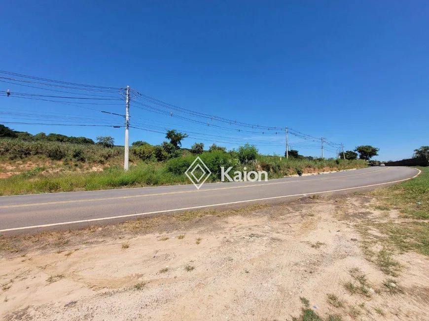 Foto 1 de Lote/Terreno à venda, 6158m² em Jardim Emicol, Itu