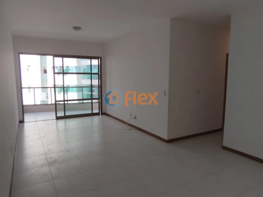 Foto 1 de Apartamento com 3 Quartos à venda, 107m² em Praia da Costa, Vila Velha