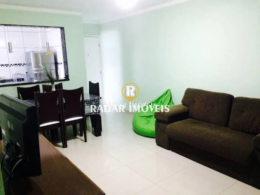 Foto 1 de Apartamento com 3 Quartos à venda, 82m² em Baixo Grande, São Pedro da Aldeia