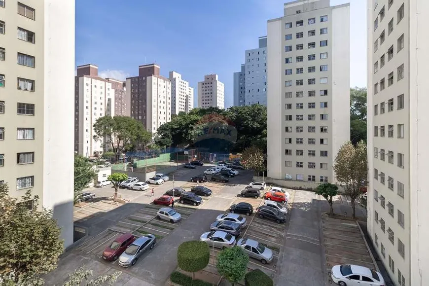 Foto 1 de Apartamento com 2 Quartos à venda, 47m² em Jardim Do Tiro, São Paulo