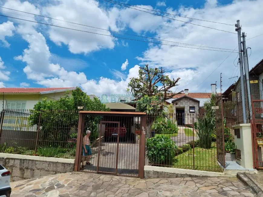 Foto 1 de Casa com 3 Quartos à venda, 100m² em Marechal Floriano, Caxias do Sul