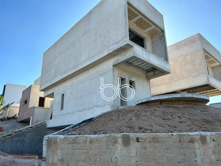 Foto 1 de Casa de Condomínio com 4 Quartos à venda, 480m² em Cyrela Landscape Esplanada, Votorantim